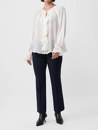 BRAX | Blouse VIVA | beige